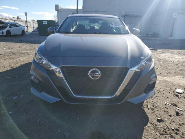 Продажа на аукционе авто 2020 Nissan Altima, vin: 1N4BL4BV6LC170775, номер лота: 92088235