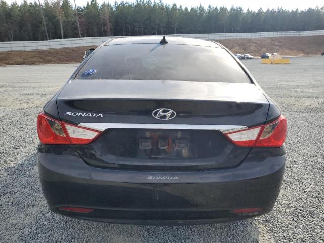 Aukcja sprzedaży 2013 Hyundai Sonata, vin: 5NPEB4AC8DH714533, numer aukcji: 93235355