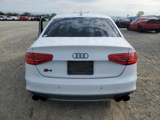 87461215 :رقم المزاد ، WAUBGAFL1EA014290 vin ، 2014 Audi S4 Premium مزاد بيع