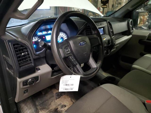Продаж на аукціоні авто 2016 Ford F150, vin: 1FTEX1E87GFB13313, номер лоту: 93477405