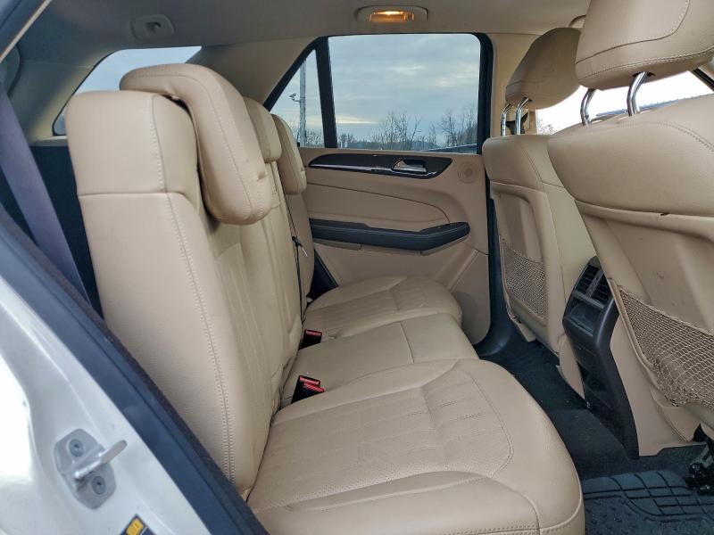 Aukcja sprzedaży 2016 Mercedes-benz Gle, vin: 4JGDA5HB6GA738676, numer aukcji: 93495905