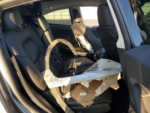 Продаж на аукціоні авто 2024 Tesla Model Y, vin: 7SAYGAEE3RF168497, номер лоту: 91729235