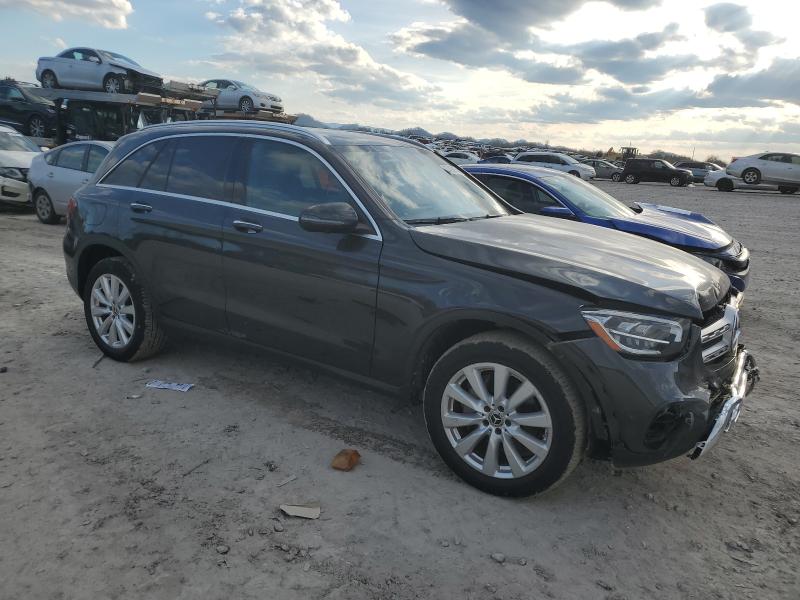 2020 Mercedes-benz Glc 300 მანქანა იყიდება აუქციონზე, vin: WDC0G8DB0LF704961, აუქციონის ნომერი: 92499915