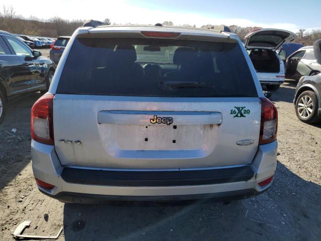 Продаж на аукціоні авто 2014 Jeep Compass, vin: 1C4NJDEB9ED532674, номер лоту: 93551195