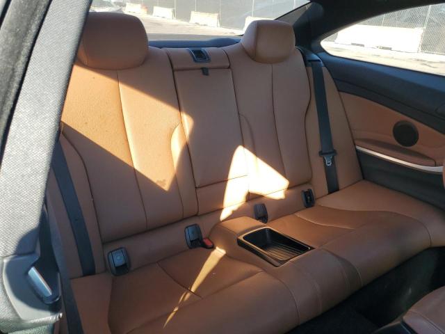 2017 Bmw 430xi მანქანა იყიდება აუქციონზე, vin: WBA4R9C56HK878631, აუქციონის ნომერი: 91576735