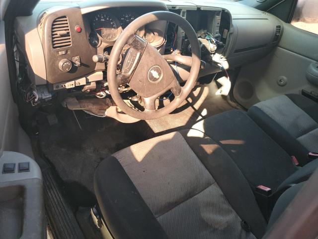 93152955 :رقم المزاد ، 1GCEC14X39Z224091 vin ، 2009 Chevrolet Silverado مزاد بيع