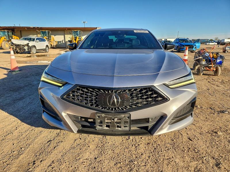 Продажа на аукционе авто 2021 Acura Tlx Tech A, vin: 19UUB5F51MA000330, номер лота: 94782345