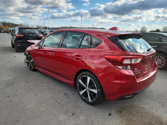 Продажа на аукционе авто 2017 Subaru Impreza, vin: 4S3GTAL62H3707042, номер лота: 92507435