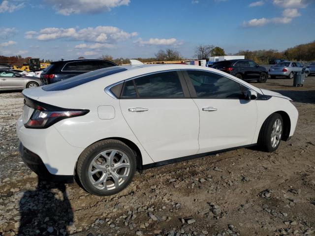 Aukcja sprzedaży 2018 Chevrolet Volt, vin: 1G1RD6S56JU135431, numer aukcji: 89918575