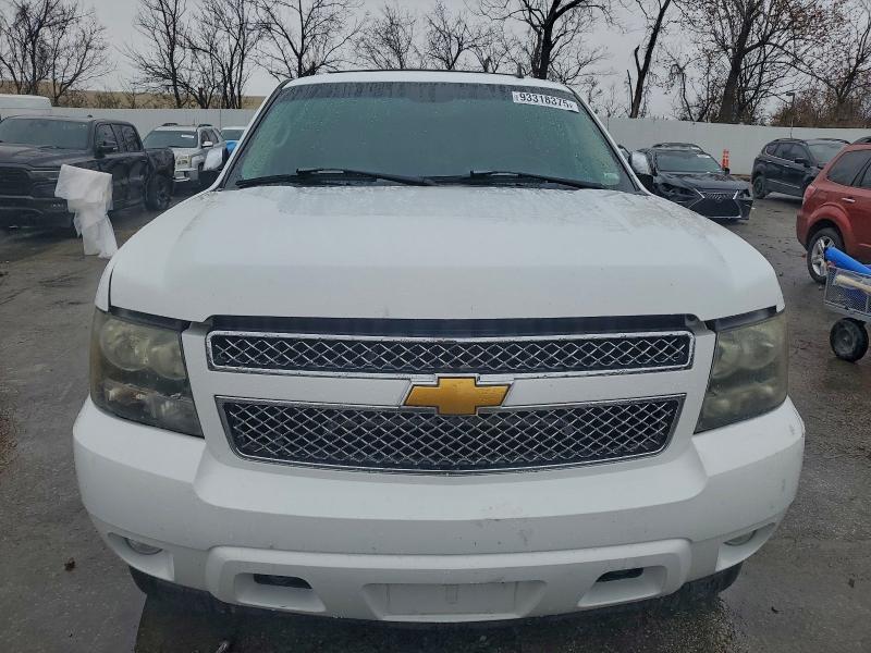 Aukcja sprzedaży 2007 Chevrolet Suburban, vin: 3GNFK163X7G232064, numer aukcji: 93318375