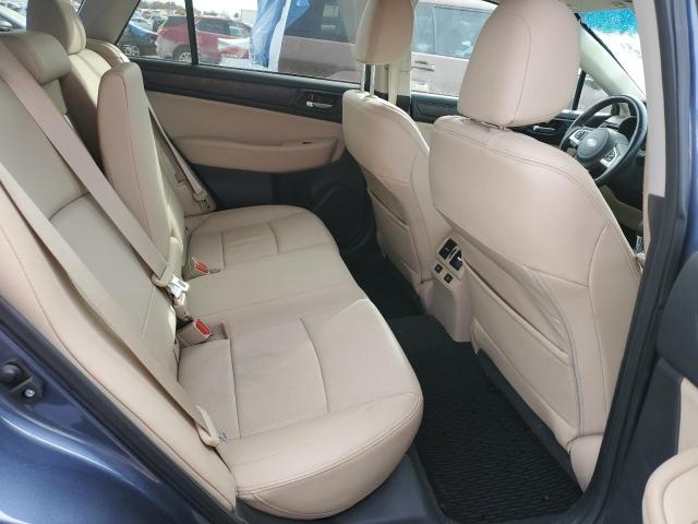 2015 Subaru Outback 2. მანქანა იყიდება აუქციონზე, vin: 4S4BSBLC2F3283606, აუქციონის ნომერი: 92215045