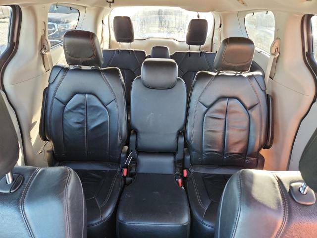 91362235 :رقم المزاد ، 2C4RC1BG6HR771028 vin ، 2017 Chrysler Pacifica مزاد بيع