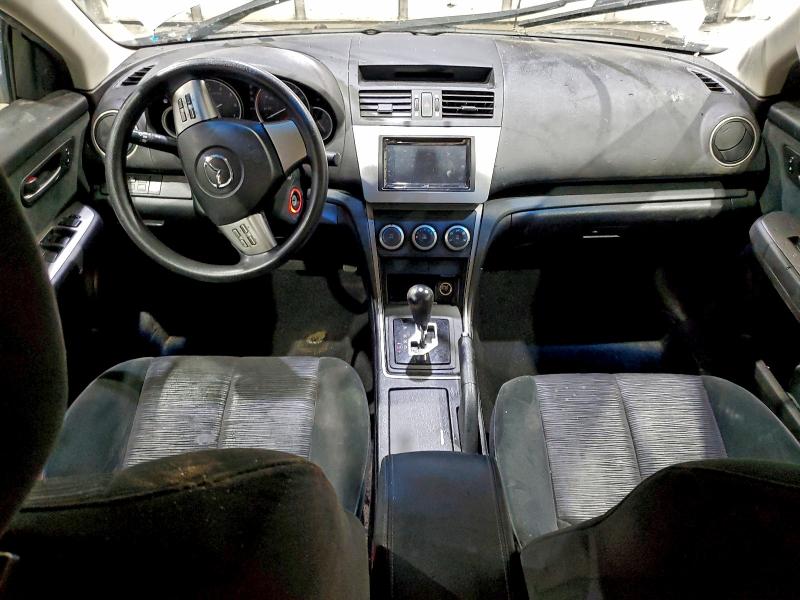 Продаж на аукціоні авто 2009 Mazda 6, vin: 1YVHP81A795M04511, номер лоту: 94448655