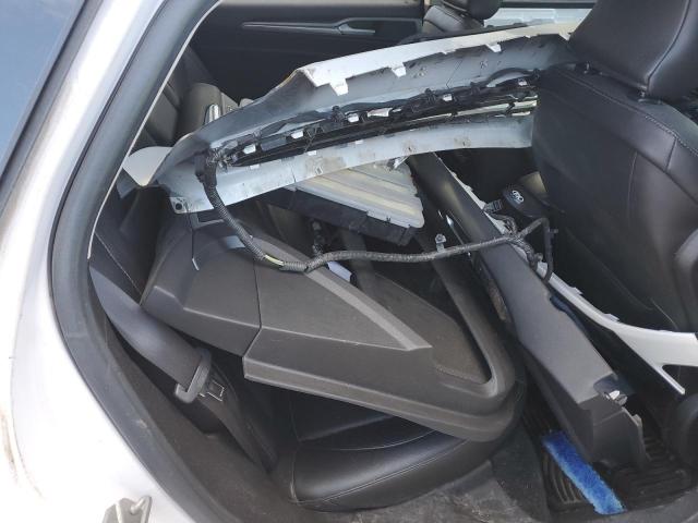Продажа на аукционе авто 2016 Ford Fusion, vin: 3FA6P0D97GR347419, номер лота: 93014365
