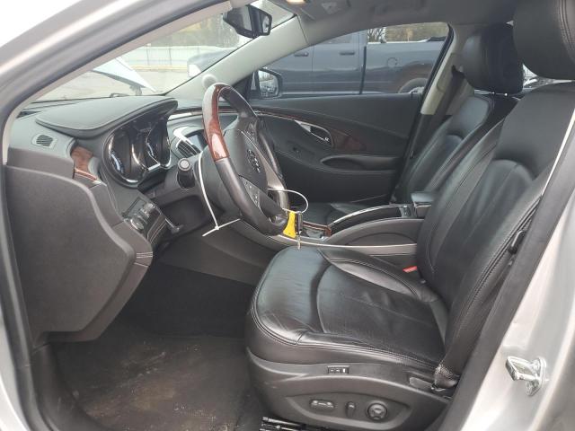 Продаж на аукціоні авто 2011 Buick Lacrosse C, vin: 1G4GD5GDXBF290767, номер лоту: 91995215