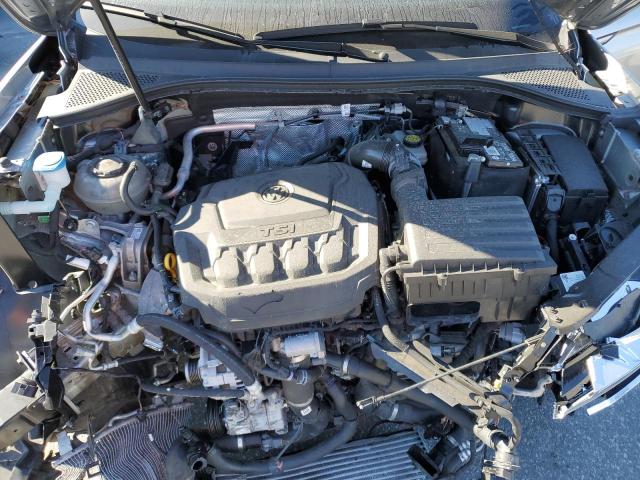 Продажа на аукционе авто 2024 Volkswagen Tiguan, vin: 3VV2B7AX3RM042536, номер лота: 41592856