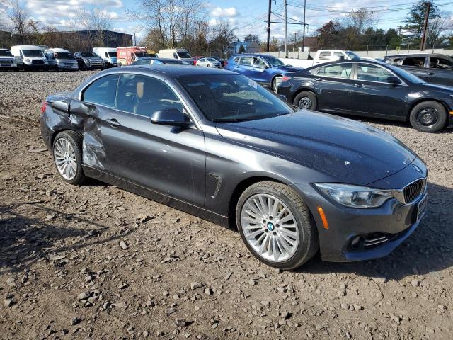 Aukcja sprzedaży 2015 Bmw 435, vin: WBA3T7C56F5A36520, numer aukcji: 90583975