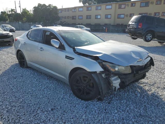 Продаж на аукціоні авто 2012 Kia Optima, vin: 5XXGN4A70CG071379, номер лоту: 89631415