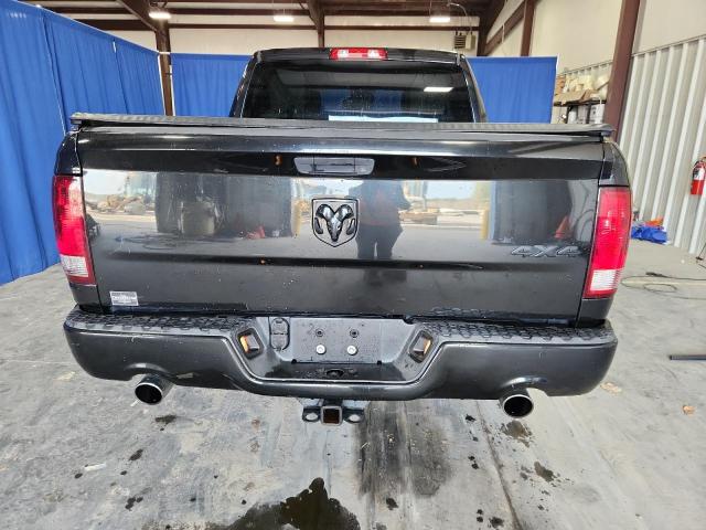 2016 Ram 1500 St მანქანა იყიდება აუქციონზე, vin: 3C6RR7KTXGG127378, აუქციონის ნომერი: 93636095
