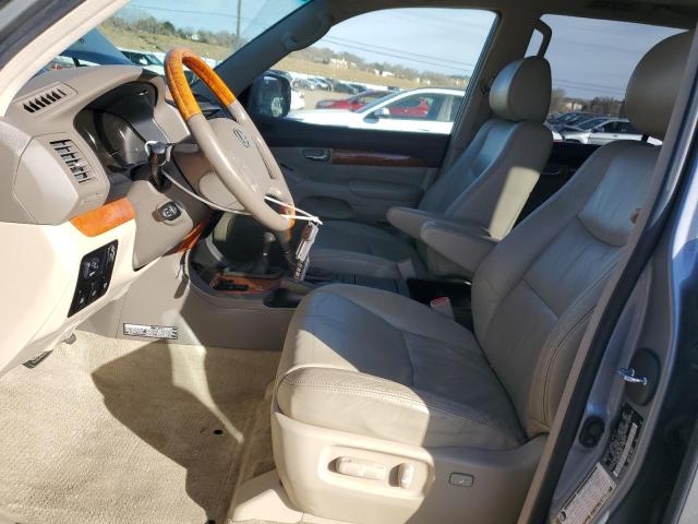 Продажа на аукционе авто 2006 Lexus Gx 470, vin: JTJBT20X660099017, номер лота: 93494455