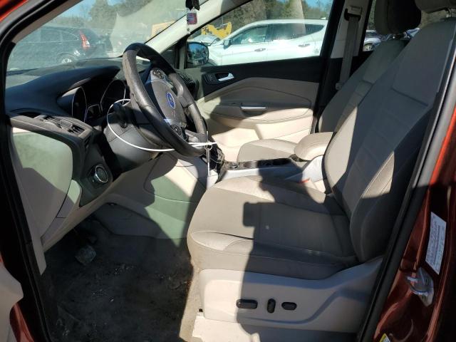 Aukcja sprzedaży 2014 Ford Escape Se, vin: 1FMCU0GX3EUB47588, numer aukcji: 91709685
