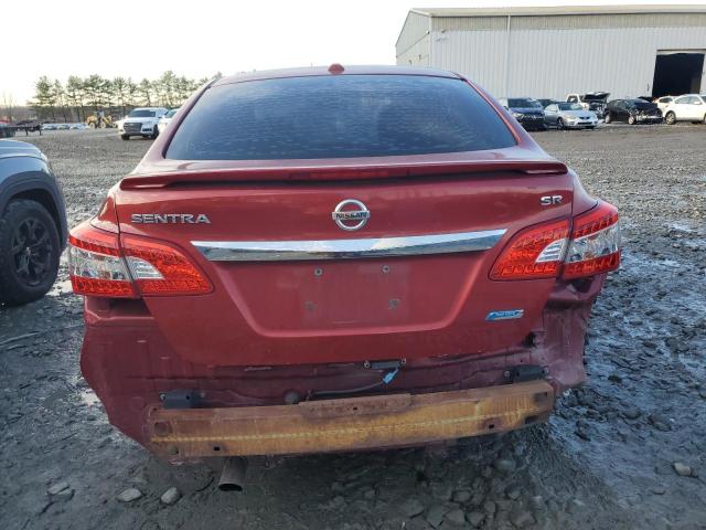 93176965 :رقم المزاد ، 3N1AB7AP0EY341742 vin ، 2014 Nissan Sentra مزاد بيع