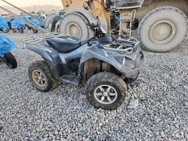 2012 Kawasaki Brute 650 მანქანა იყიდება აუქციონზე, vin: JKAVFDJ14CB501804, აუქციონის ნომერი: 90438105