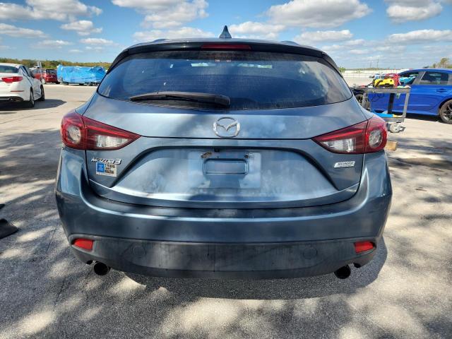 Aukcja sprzedaży 2014 Mazda 3, vin: JM1BM1L77E1213119, numer aukcji: 91449145