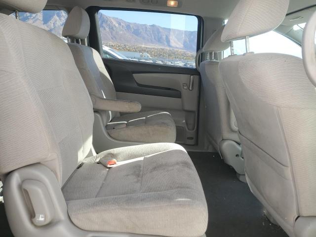 Продажа на аукционе авто 2012 Honda Odyssey, vin: 5FNRL5H2XCB012650, номер лота: 90504245