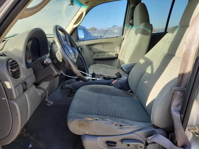 Продаж на аукціоні авто 2006 Jeep Liberty Sport, vin: 1J4GL48K06W246906, номер лоту: 68343435
