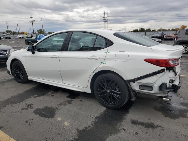 Продаж на аукціоні авто 2025 Toyota Camry, vin: 4T1DBADK6SU003344, номер лоту: 91104895