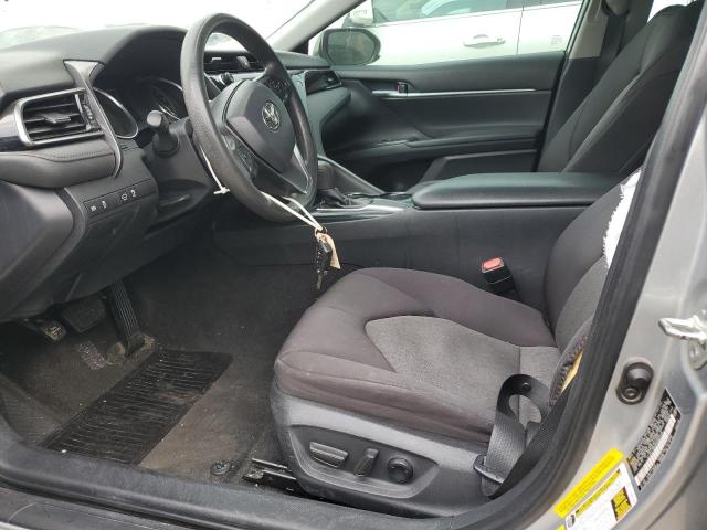 Продажа на аукционе авто 2019 Toyota Camry L, vin: 4T1B11HK2KU684526, номер лота: 91933355