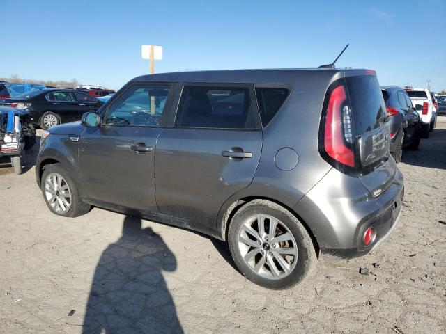2019 Kia Soul მანქანა იყიდება აუქციონზე, vin: KNDJP3A52K7016349, აუქციონის ნომერი: 92579615