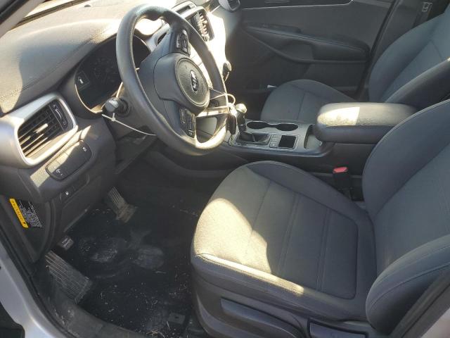 Aukcja sprzedaży 2018 Kia Sorento, vin: 5XYPGDA30JG409234, numer aukcji: 90490005