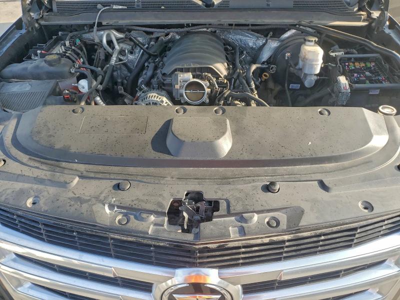 Продажа на аукционе авто 2015 Cadillac Escalade E, vin: 1GYS3HKJ6FR246053, номер лота: 93082645