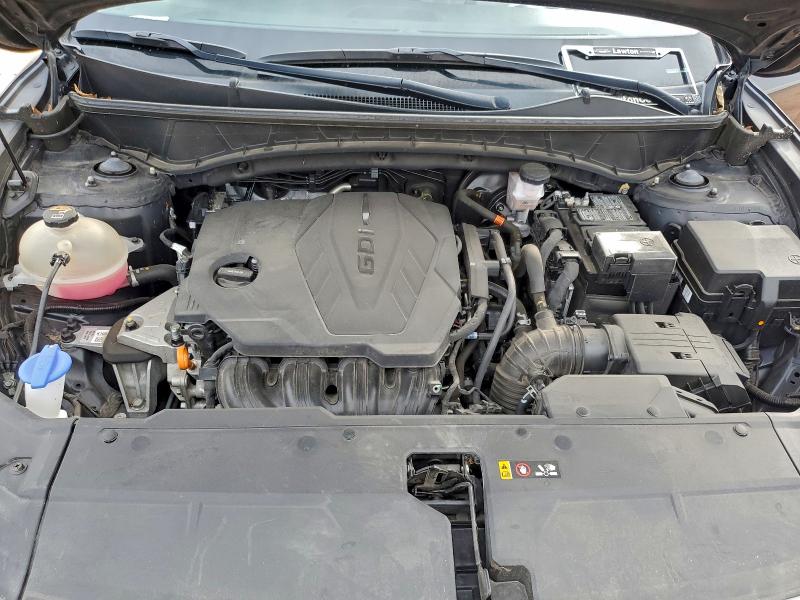 Aukcja sprzedaży 2023 Hyundai Tucson, vin: 5NMJECAE2PH203175, numer aukcji: 94719825