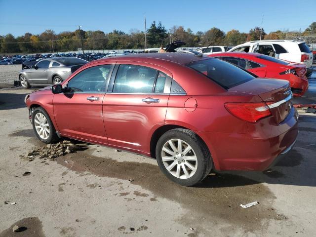 Продаж на аукціоні авто 2014 Chrysler 200, vin: 1C3CCBCG1EN185182, номер лоту: 91680395