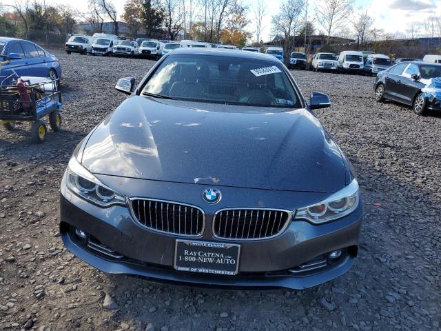 Aukcja sprzedaży 2015 Bmw 435, vin: WBA3T7C56F5A36520, numer aukcji: 90583975