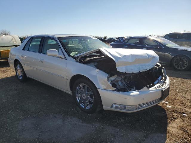 92098405 :رقم المزاد ، 1G6KD57Y28U171216 vin ، 2008 Cadillac Dts مزاد بيع
