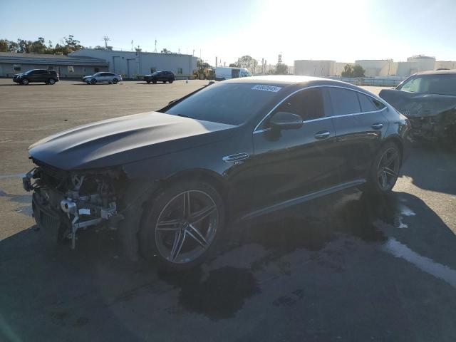 Продаж на аукціоні авто 2020 Mercedes-benz Amg Gt 53, vin: W1K7X6BB5LA016484, номер лоту: 90803945