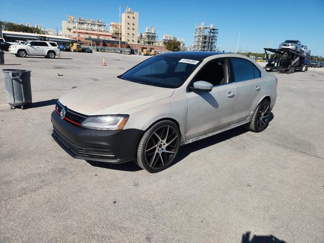 99611675 :رقم المزاد ، 3VW4T7AJ8HM327373 vin ، 2017 Volkswagen Jetta مزاد بيع