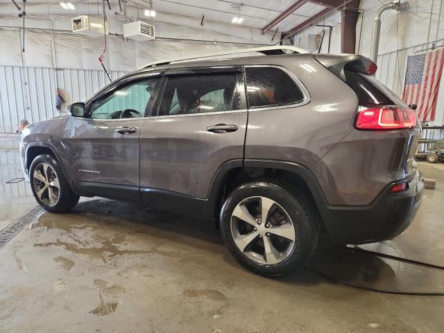 2020 Jeep Cherokee მანქანა იყიდება აუქციონზე, vin: 1C4PJMDX0LD562990, აუქციონის ნომერი: 92607415