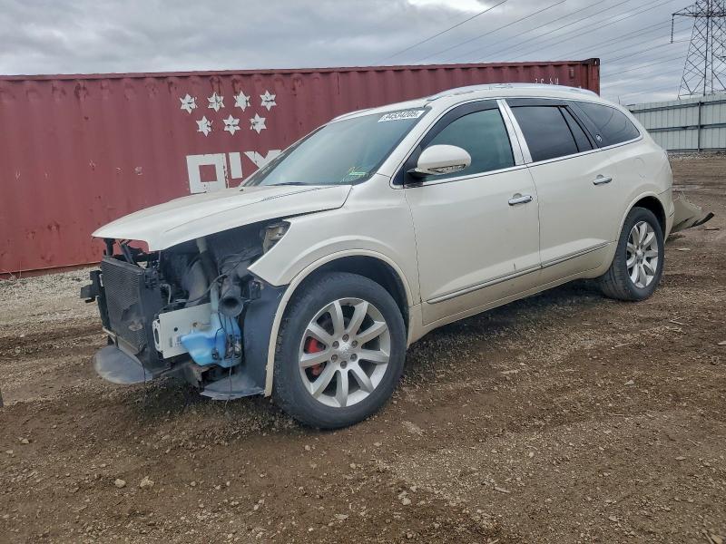 79284505 :رقم المزاد ، 5GAKVDKD2DJ111507 vin ، 2013 Buick Enclave مزاد بيع