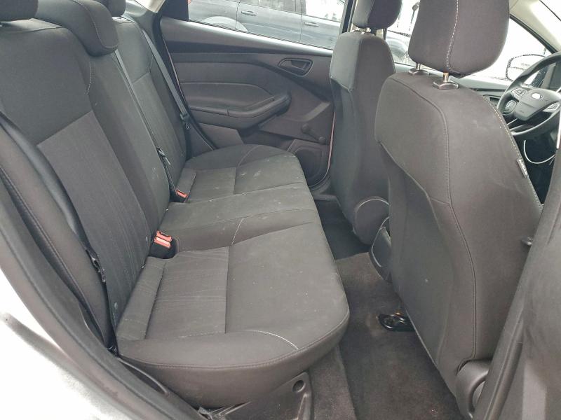 Продажа на аукционе авто 2018 Ford Focus, vin: 1FADP3E23JL243428, номер лота: 94095415