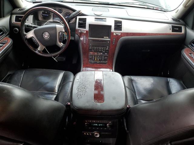 Продажа на аукционе авто 2009 Cadillac Escalade, vin: 1GYFC53209R123456, номер лота: 93153155