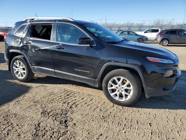 2015 Jeep Cherokee მანქანა იყიდება აუქციონზე, vin: 1C4PJMCS7FW541424, აუქციონის ნომერი: 90412715