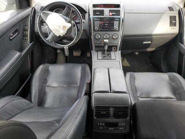Продаж на аукціоні авто 2013 Mazda Cx-9, vin: JM3TB2CA6D0418910, номер лоту: 93429685