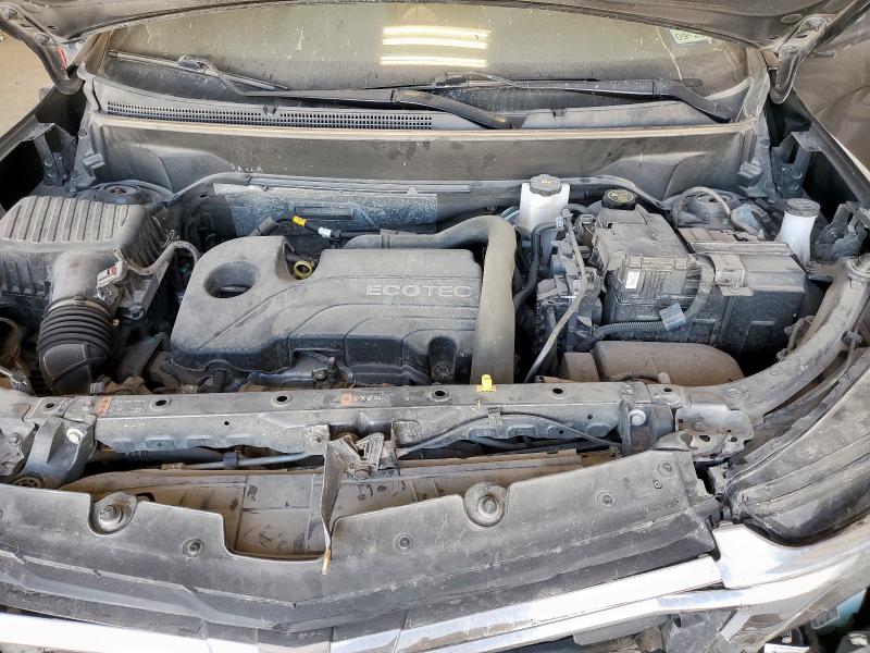 Продажа на аукционе авто 2022 Chevrolet Equinox, vin: 3GNAXHEV2NS223974, номер лота: 92672955