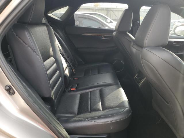 91634035 :رقم المزاد ، JTJYARBZ2F2015898 vin ، 2015 Lexus Nx مزاد بيع