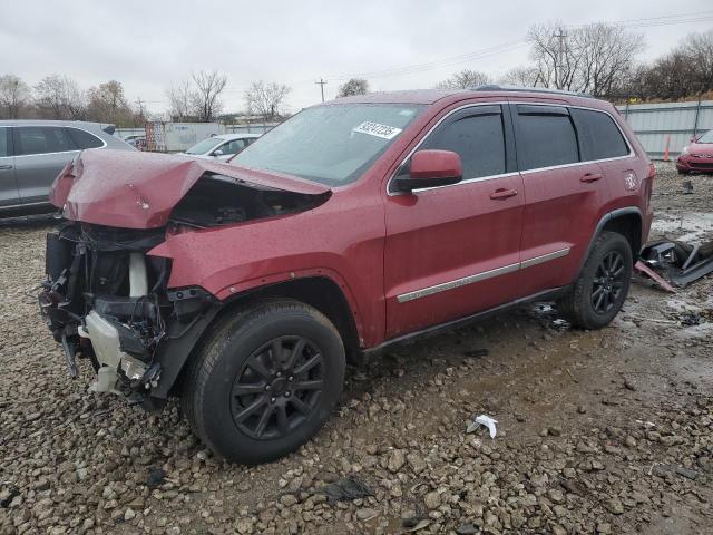 2012 Jeep Grand Cherokee მანქანა იყიდება აუქციონზე, vin: 1C4RJFAG2CC124342, აუქციონის ნომერი: 93247235